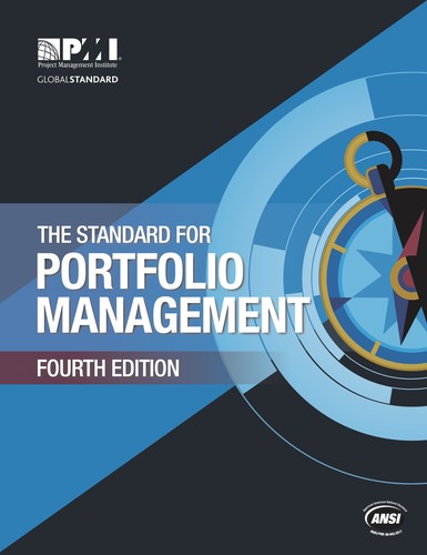 The Standard for Portfolio Management — Project Management Institute (2017)
