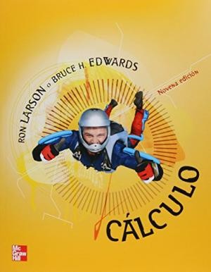 Cálculo (combo) — Ron Larson (2010)