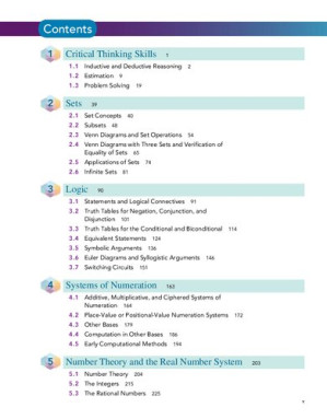 A Survey of Mathematics with Applications — Allen R. Angel et al. (2016)