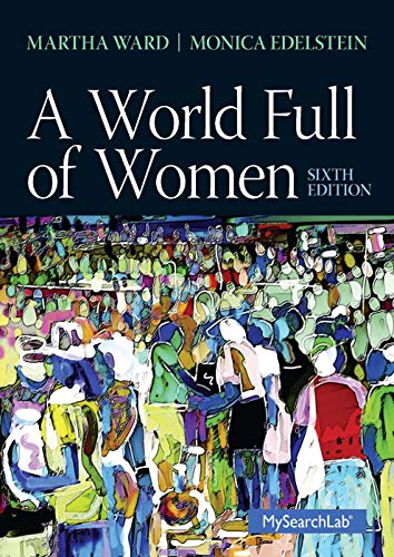 A World Full of Women — Martha Coonfield Ward et al. (2013)