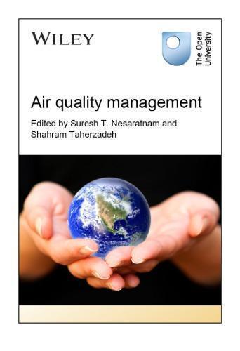 Air Quality Management — Suresh T. Nesaratnam et al. (2014)