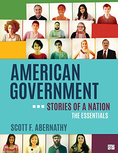 American Government — Scott F. Abernathy (2017)