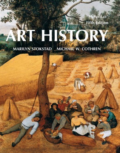 Art History — Marilyn Stokstad et al. (2013)