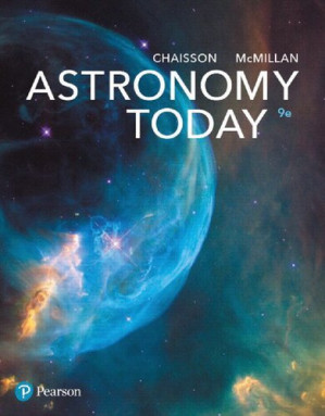 Astronomy Today (2017)