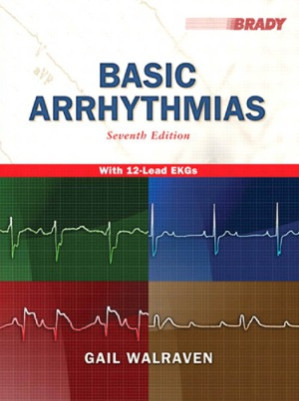 Basic Arrhythmias — Gail Walraven (2010)