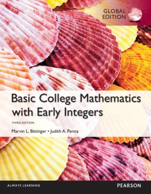 College Algebra: Graphs and Models — Marvin L. Bittinger et al. (2009)
