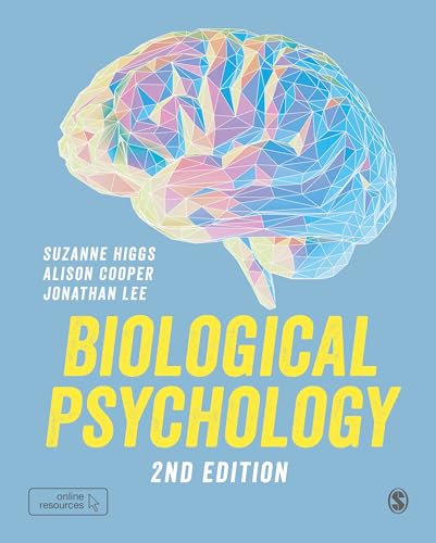 Biological Psychology — Suzanne Higgs et al. (2019)