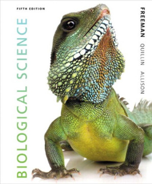 Biological Science — Scott Freeman et al. (2014)