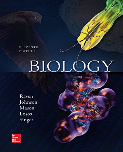 Biology — Jonathan Losos et al. (2016)