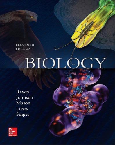 Biology — Jonathan Losos et al. (2016)