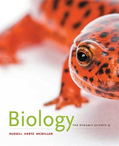 Biology: The Dynamic Science — Peter J. Russell et al. (2016)