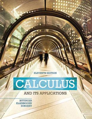 College Algebra: Graphs and Models (2009)