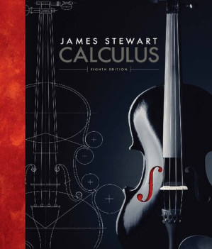 Calculus — James Stewart (2015)