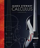 Calculus — James Stewart (2015)