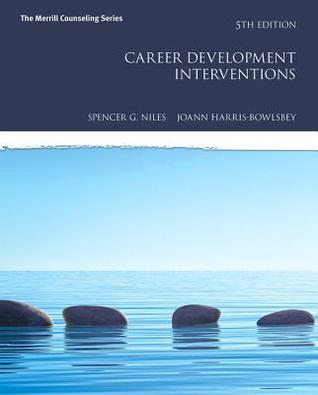 Career Development Interventions — Spencer Niles et al. (2016)