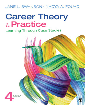 Career Theory and Practice Learning Through Case Studies 4th