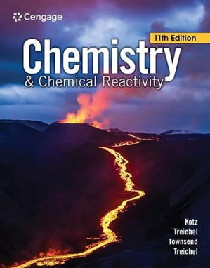 Chemistry & Chemical Reactivity — John C. Kotz et al. (2023)