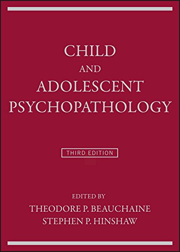 Child and Adolescent Psychopathology — Theodore P. Beauchaine et al. (2017)