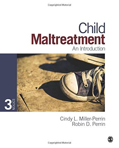 Child Maltreatment: An Introduction — Cindy L. Miller-Perrin et al. (2012)