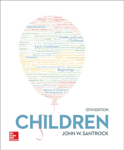 Children — John W. Santrock (2015)