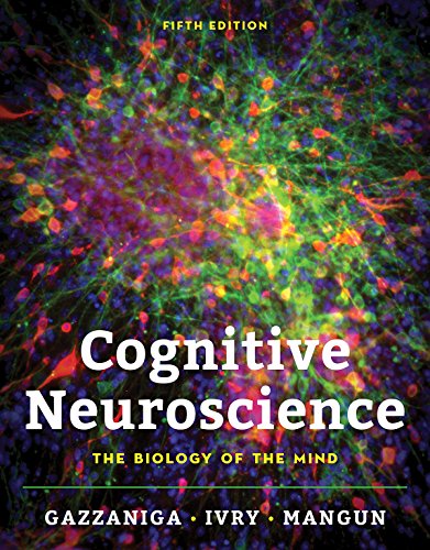 Cognitive Neuroscience — Michael S. Gazzaniga et al. (2019)
