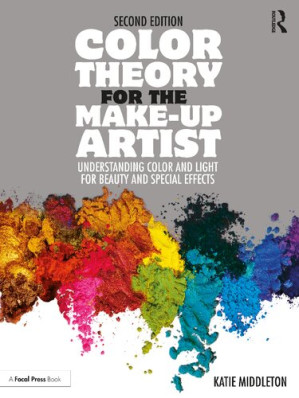 Color Theory for the Make-Up Artist — Katie Middleton (2022)