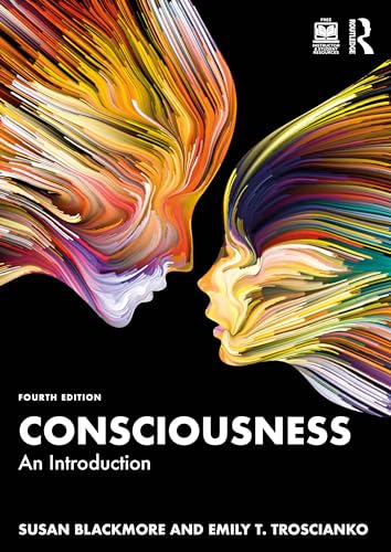 Consciousness — Susan Blackmore et al. (2024)