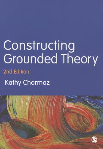Constructing Grounded Theory — Kathy Charmaz (2014)