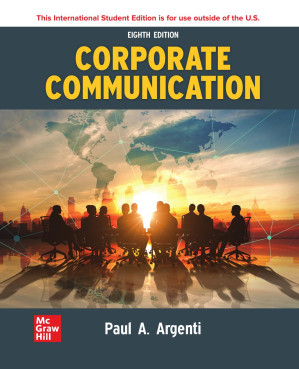 Corporate Communication — Paul A. Argenti (2022)