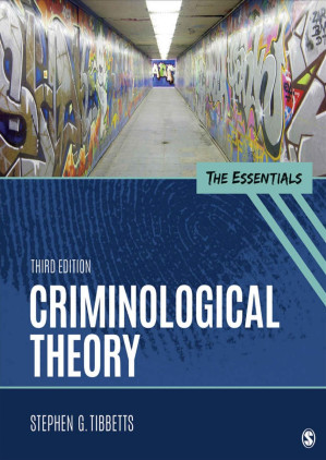 Criminological Theory: The Essentials - 1000000300438