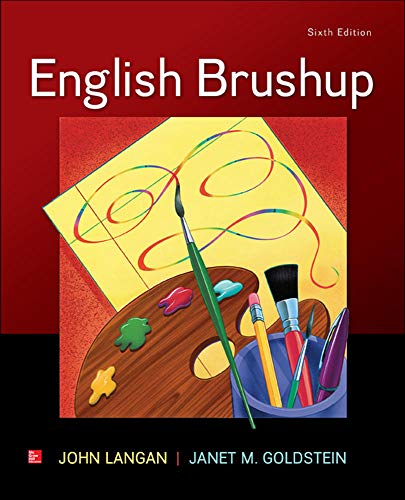 English Brushup — John Langan et al. (2014)