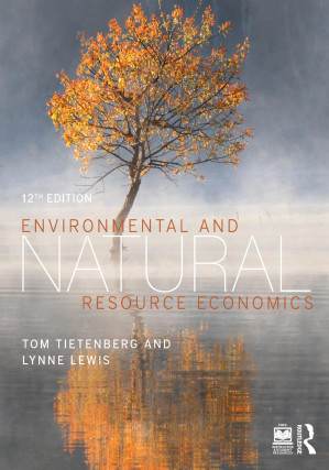 Environmental and Natural Resource Economics — Thomas H. Tietenberg et al. (2024)