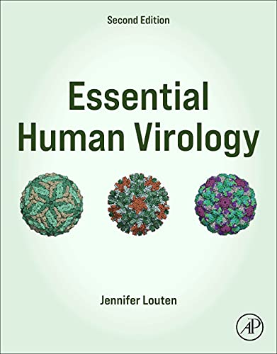 Essential Human Virology — Jennifer Louten (2022)
