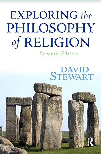 Exploring the Philosophy of Religion — David Stewart (2010)