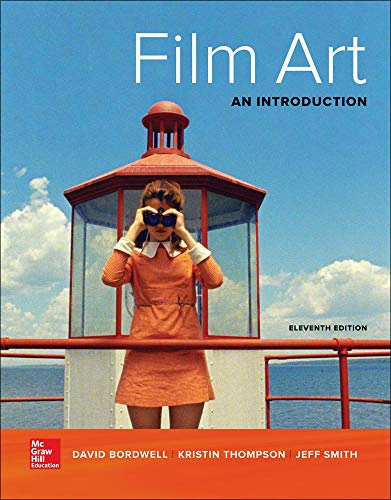 Film Art: An Introduction [with Connect Access Code] - 11th Edition — David Bordwell et al. (2015)