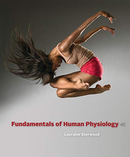 Fundamentals of Human Physiology — Lauralee Sherwood (2011)