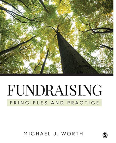 Fundraising: Principles and Practice — Michael J. Worth (2015)