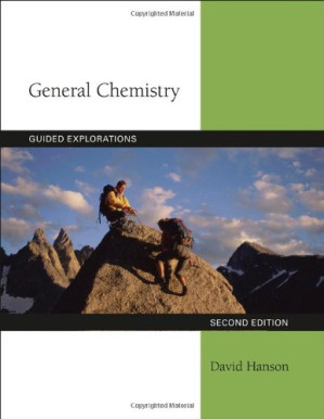 Chemistry 4/5 for the International Student — Rick Armstrong et al. (2010)