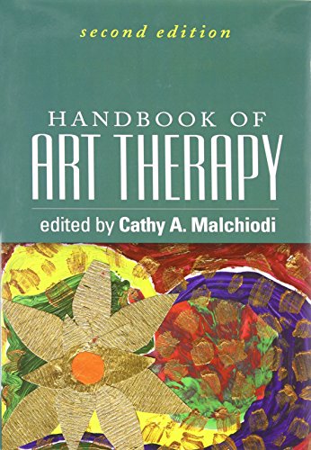 Handbook of Art Therapy — Cathy A. Malchiodi (2011)