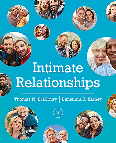 Intimate Relationships — Thomas N. Bradbury et al. (2019)