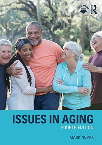 Issues in Aging — Mark Novak (2018)