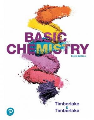 Basic Chemistry — Karen C. Timberlake (2020)
