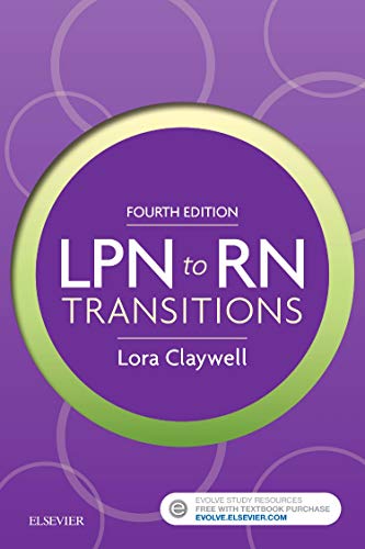 LPN to RN Transitions — Lora Claywell (2017)