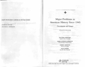 Agribusiness: Principles of Management — David Van Fleet et al. (2013)