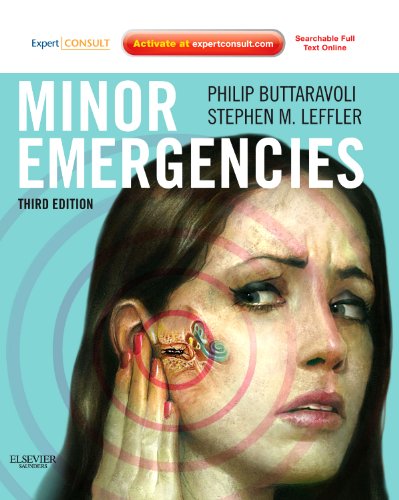 Minor Emergencies — Philip Buttaravoli et al. (2012)