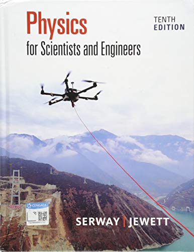 Physics for Scientists and Engineers — Raymond A. Serway et al. (2018)