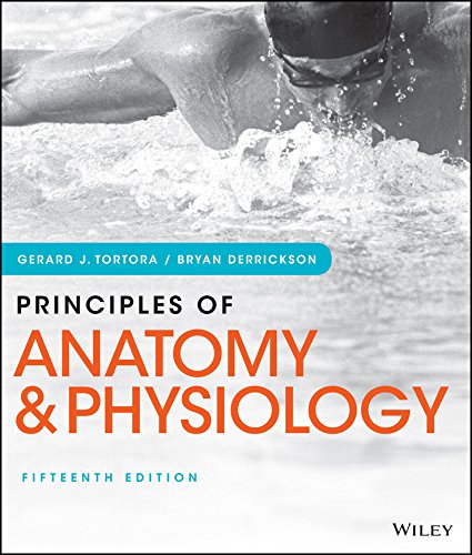 Principles of Anatomy and Physiology — Gerard J. Tortora et al. (2016)