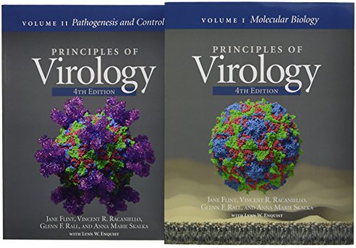 Principles of Virology — S. J Flint (2009)