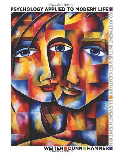 Wrightsman's Psychology and the Legal System — Edith Greene et al. (2018)