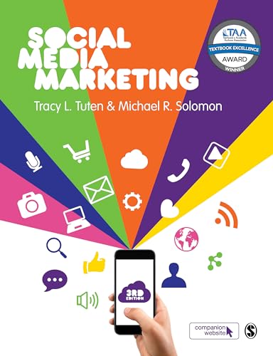 Social Media Marketing — Tracy L. Tuten et al. (2018)